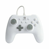 Gaming Control Powera 1517033-03 White Nintendo Switch